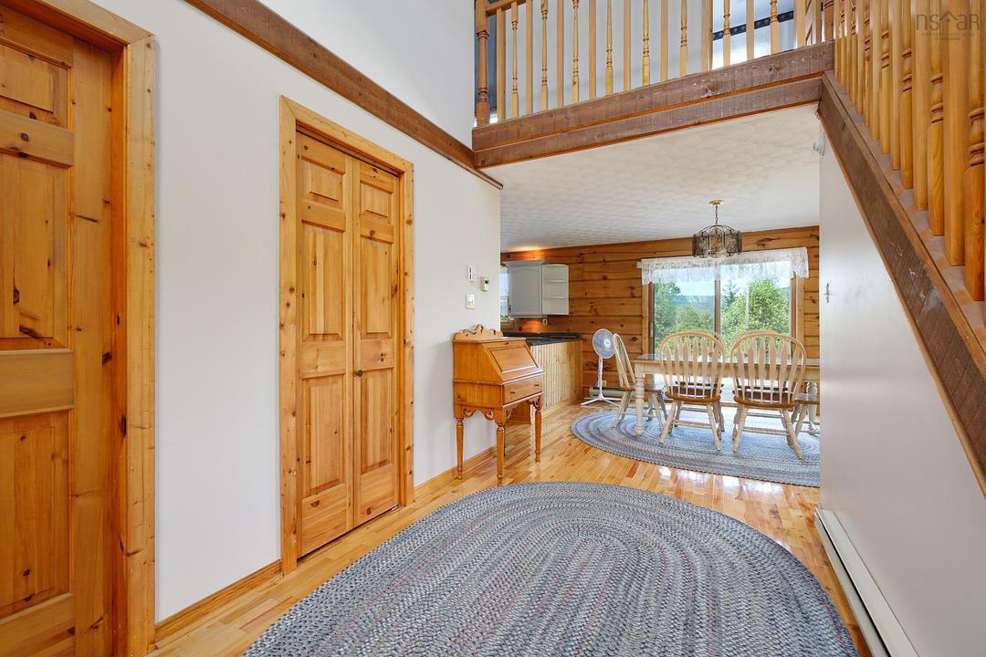 776 Nova Scotia 105, Boularderie East, NS