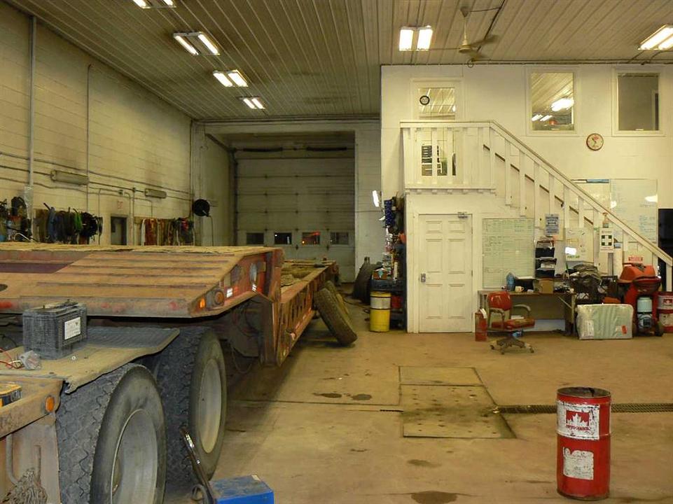 5317 53 Avenue, High Prairie, AB