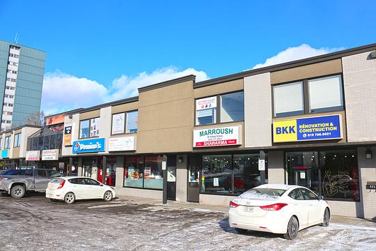 662 Boulevard Saint-Joseph, Gatineau, QC