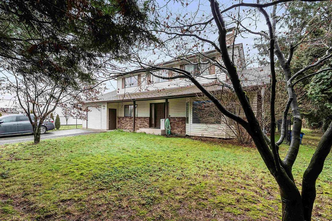 6396 Sumas Prairie Road, Chilliwack, BC