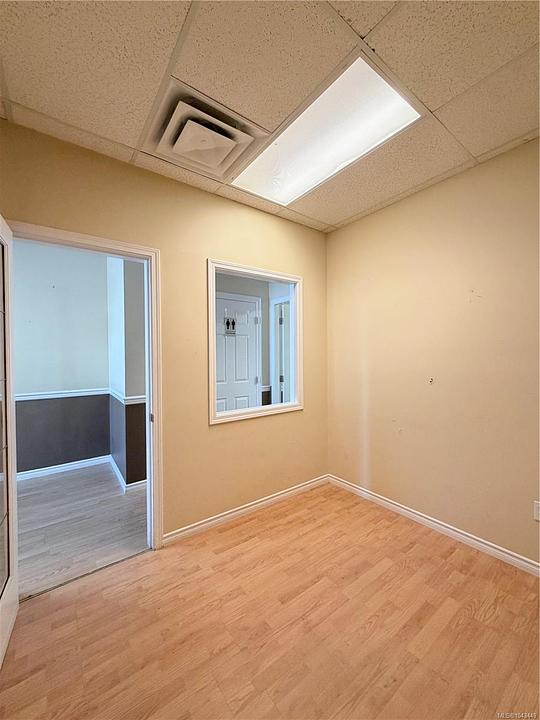 #103 & 105 - 2849 Peatt Road, Victoria, BC