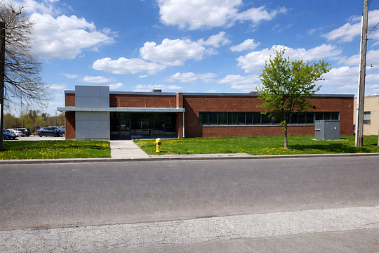 90 Wingold Avenue, Toronto, ON