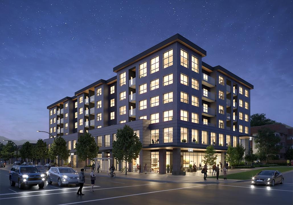 1712 Lonsdale Avenue, North Vancouver, BC