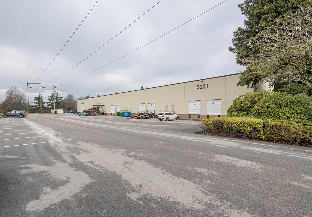 8 - 3331 Viking Way, Richmond, BC