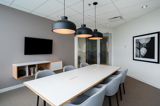 3540 Uptown Boulevard, Victoria, BC