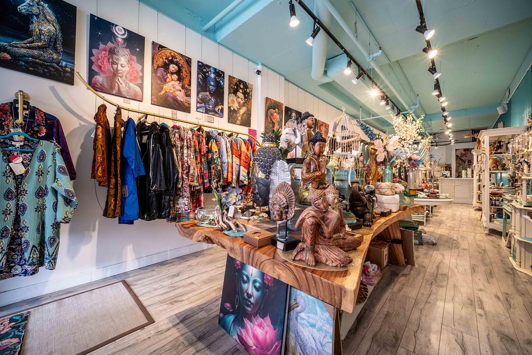 2987 Granville Street, Vancouver, BC