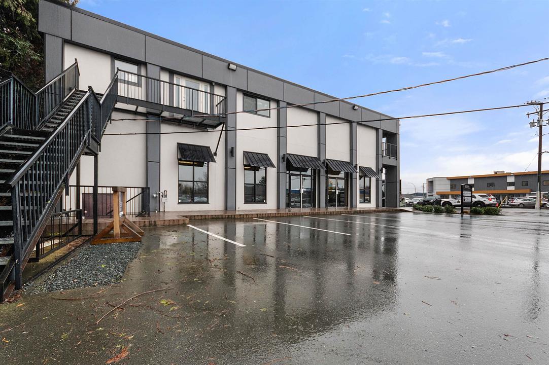 45991 Airport Road, Chilliwack, BC