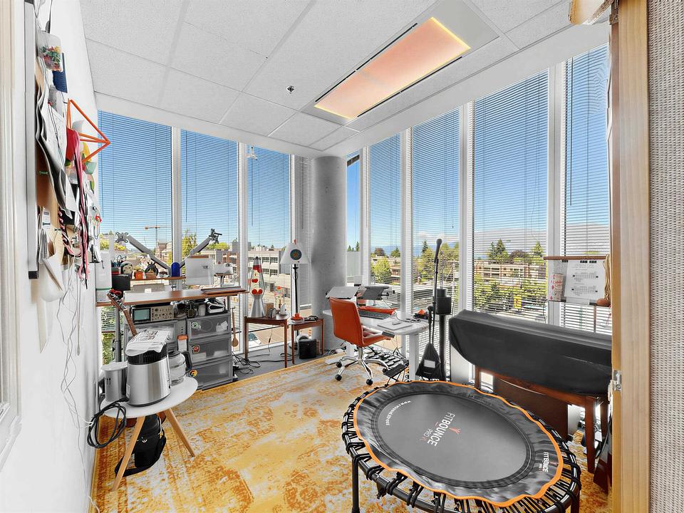 402 - 1788 West Broadway, Vancouver, BC