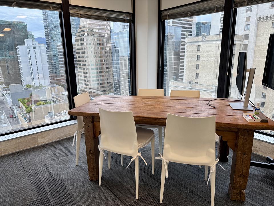 1600-777 Hornby Street, Vancouver, BC