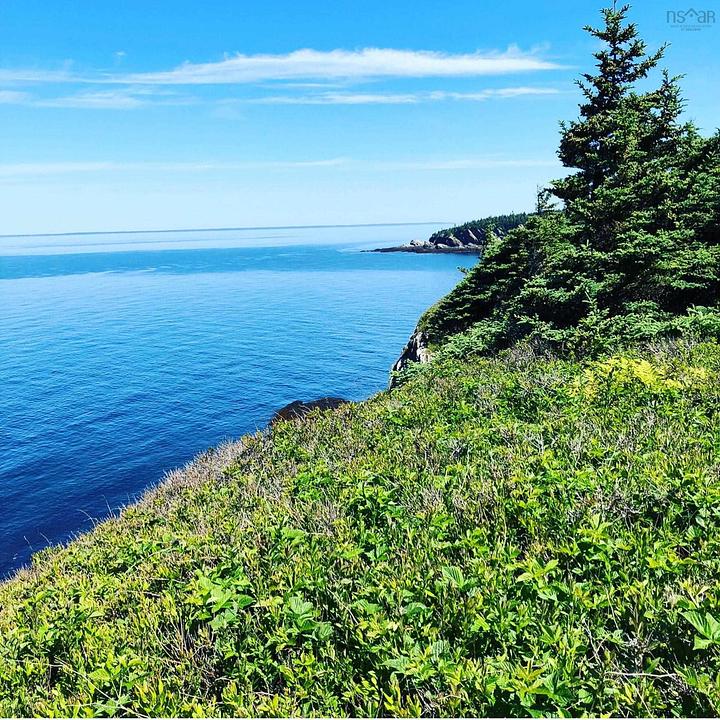 Lot 10CD-12 - Pepperrell Road, Mavillette, NS