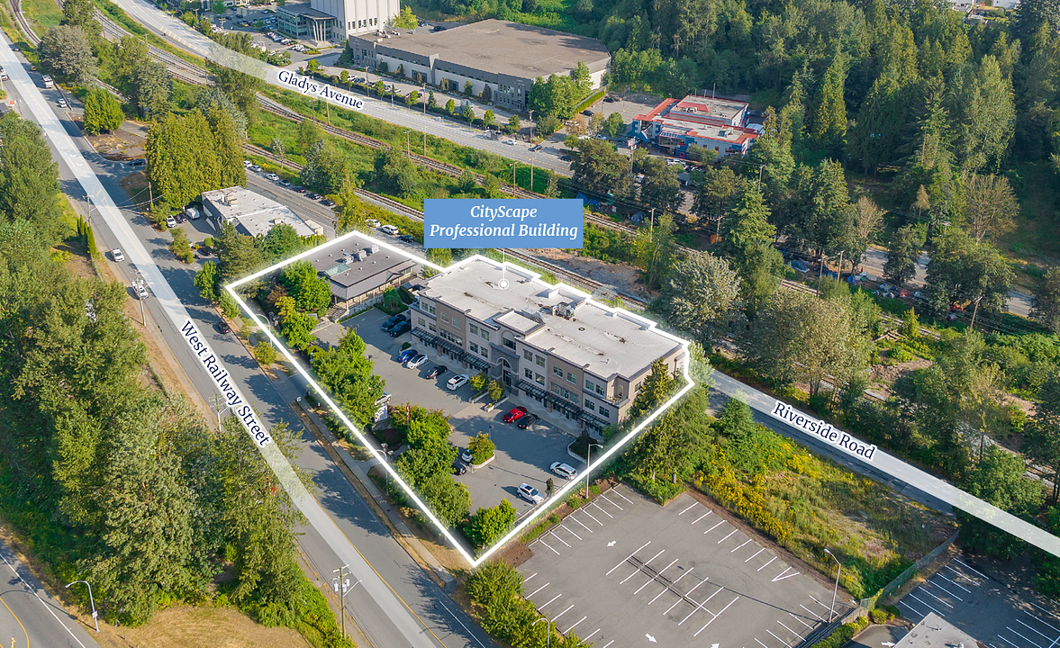 2200 West Railway Street, Abbotsford, BC