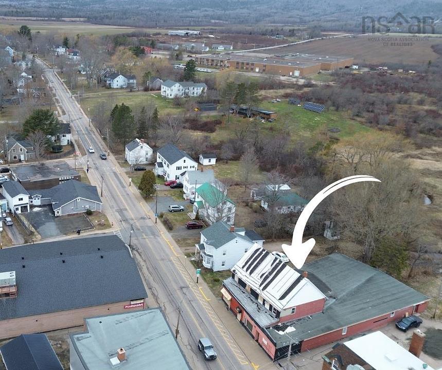 267 Granville Street, Bridgetown, NS