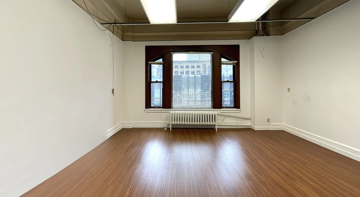 101 - 525 Seymour St, Vancouver, BC