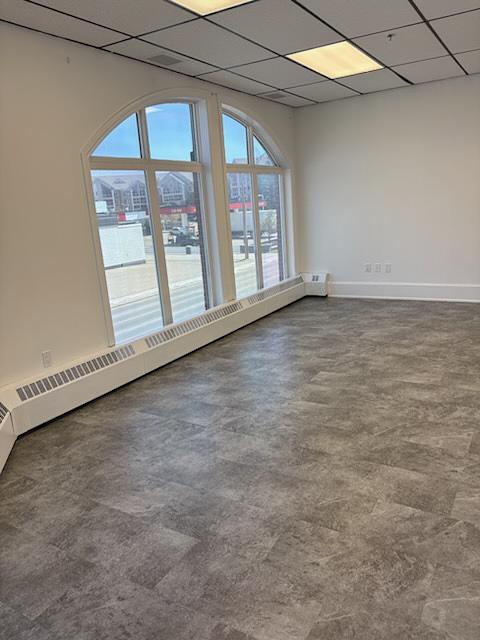Office Space - 4901 46 Street, Red Deer, AB