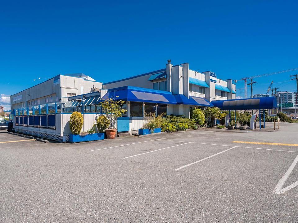 #2 (Restaurant) - 8331 River Road, Richmond, BC
