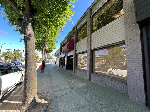 10706 King George Boulevard, Surrey, BC