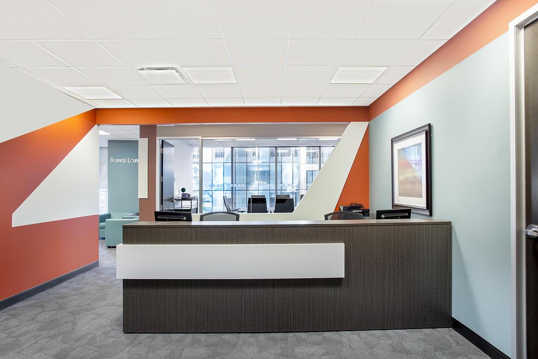 1021 West Hastings Street, Vancouver, BC