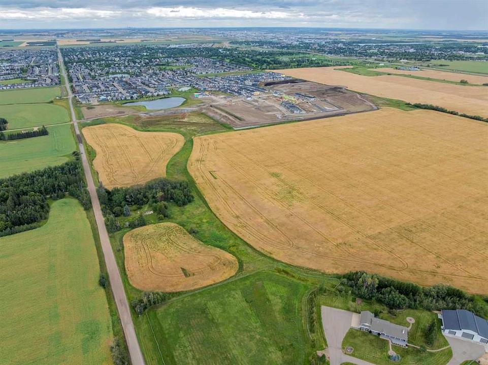 Range Road 253, Leduc County, AB