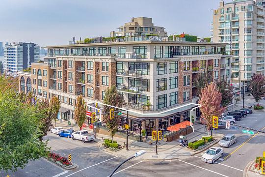 103 2nd Street West, North Vancouver, BC