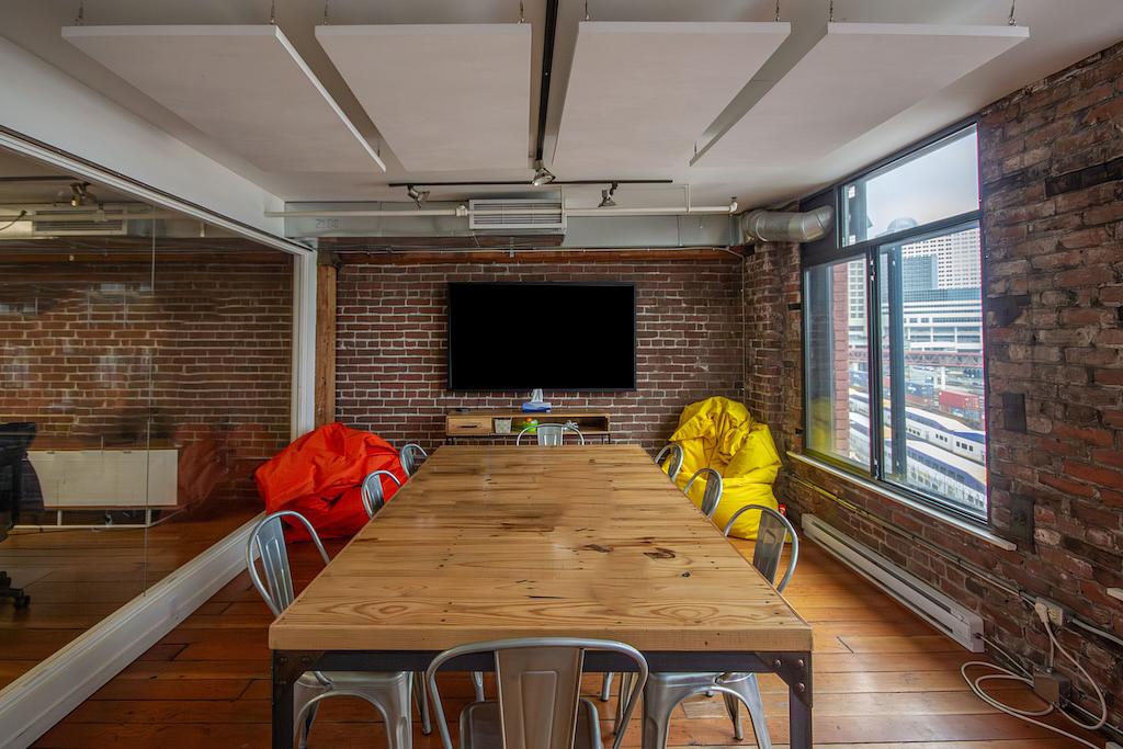 500 - 311 Water Street, Vancouver, BC