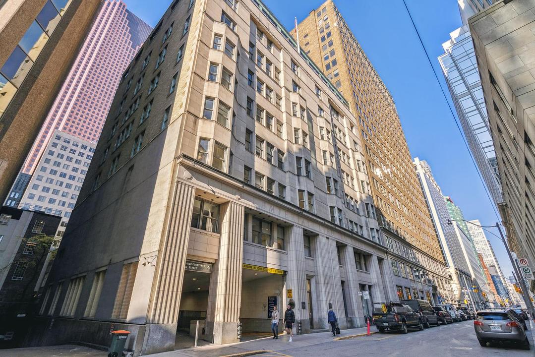600 - 20 Victoria Street, Toronto, ON