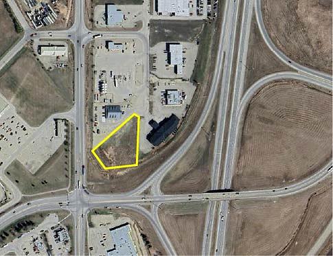 5007 40 Avenue, Innisfail, AB