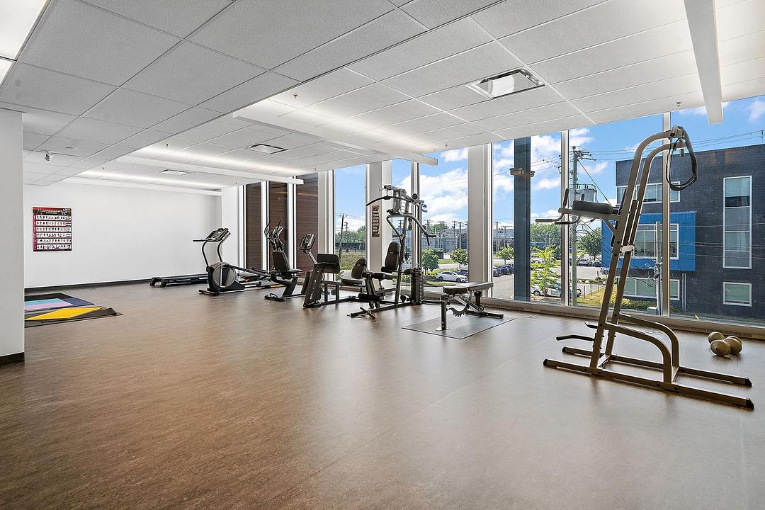 1645 Boulevard Lionel-Boulet, Varennes, QC