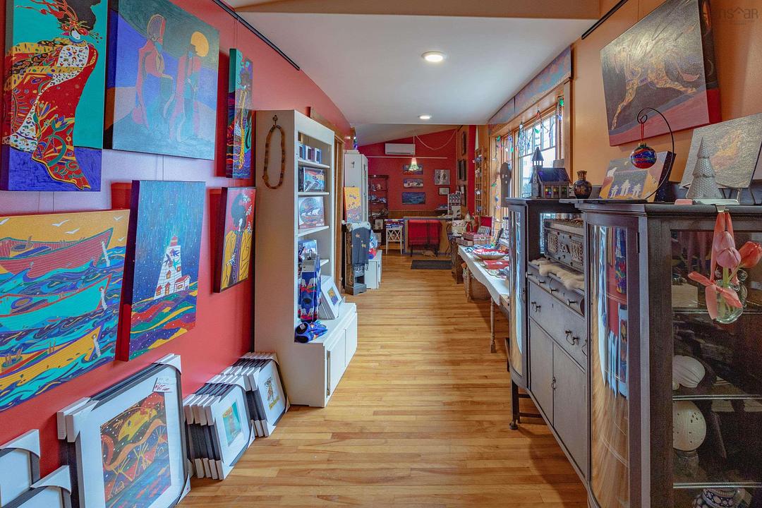 298 Granville Street, Bridgetown, NS