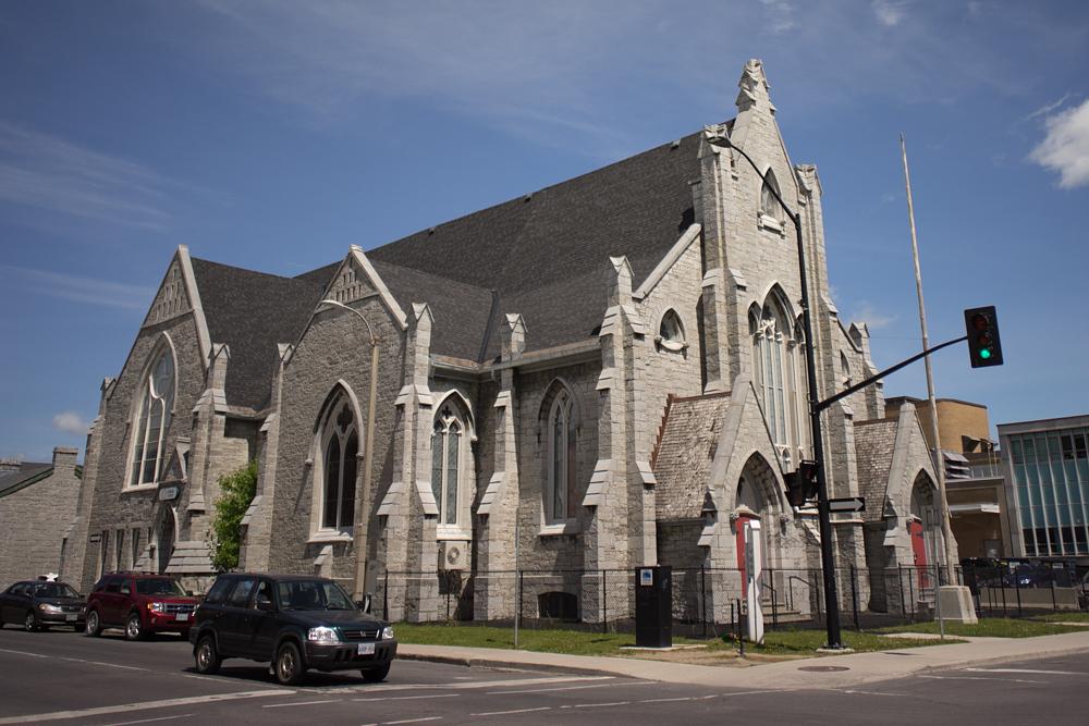 126 Wellington Street, Kingston, ON