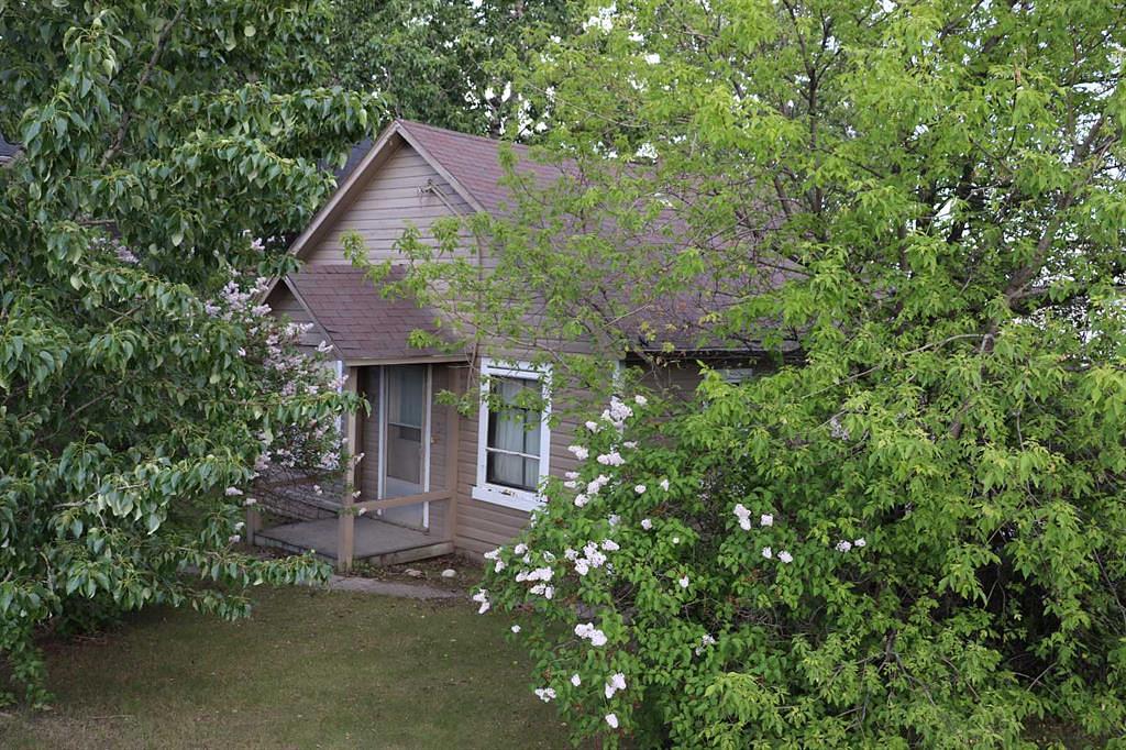4839 4 Avenue, Edson, AB