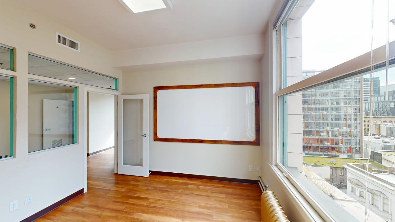 814 - 470 Granville Street, Vancouver, BC