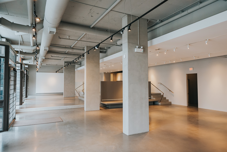 708 Main Street, Vancouver, BC