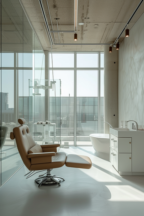 1221 East 2nd Avenue, Vancouver, BC