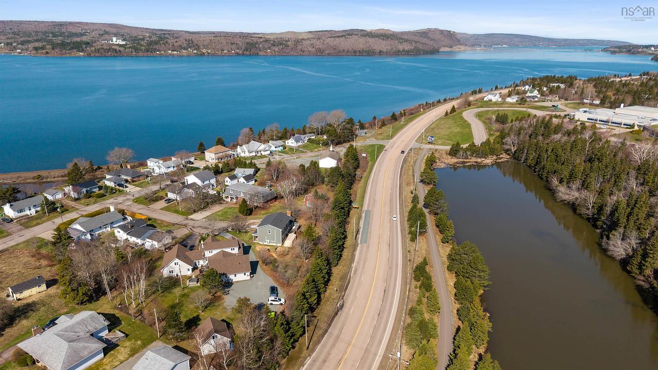 4 - Tupper Court, Port Hawkesbury, NS