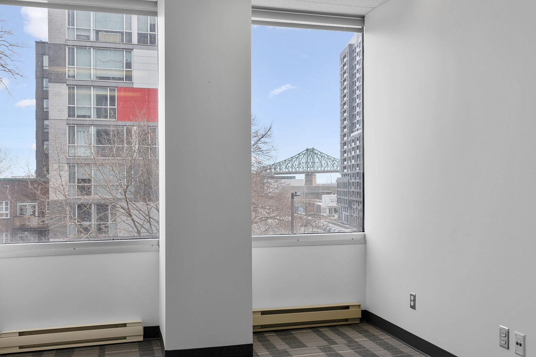 301 - 1055 Boulevard René-Lévesque Est, Montréal, QC
