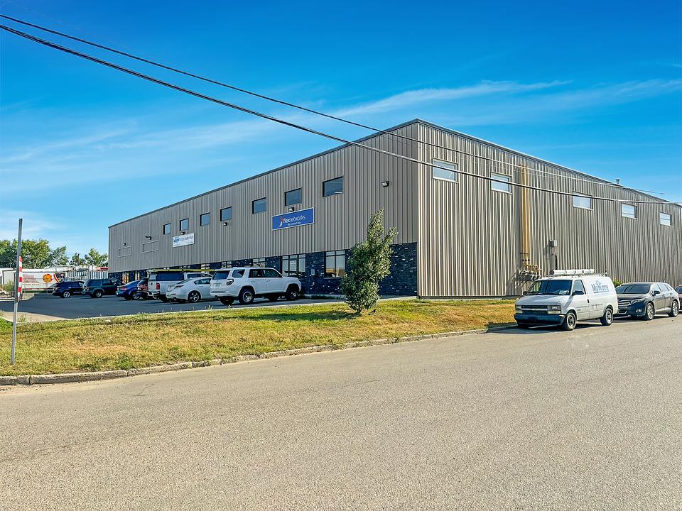1720 Ontario Avenue - 1720 Ontario Avenue, Saskatoon, SK