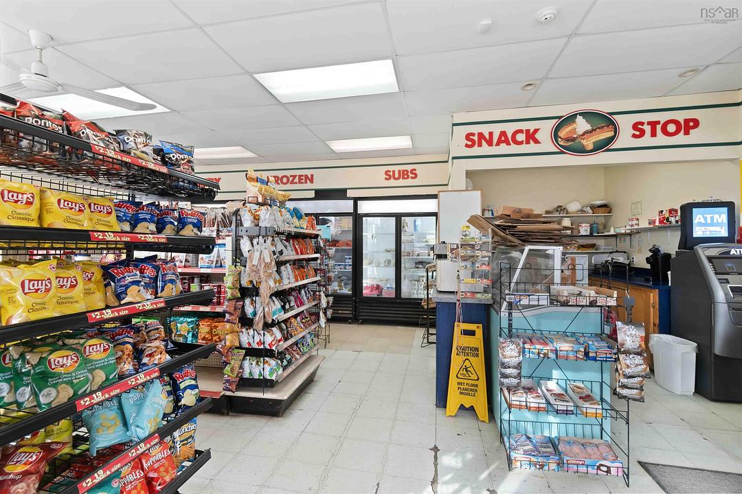 8165 Highway 217, Centreville, NS