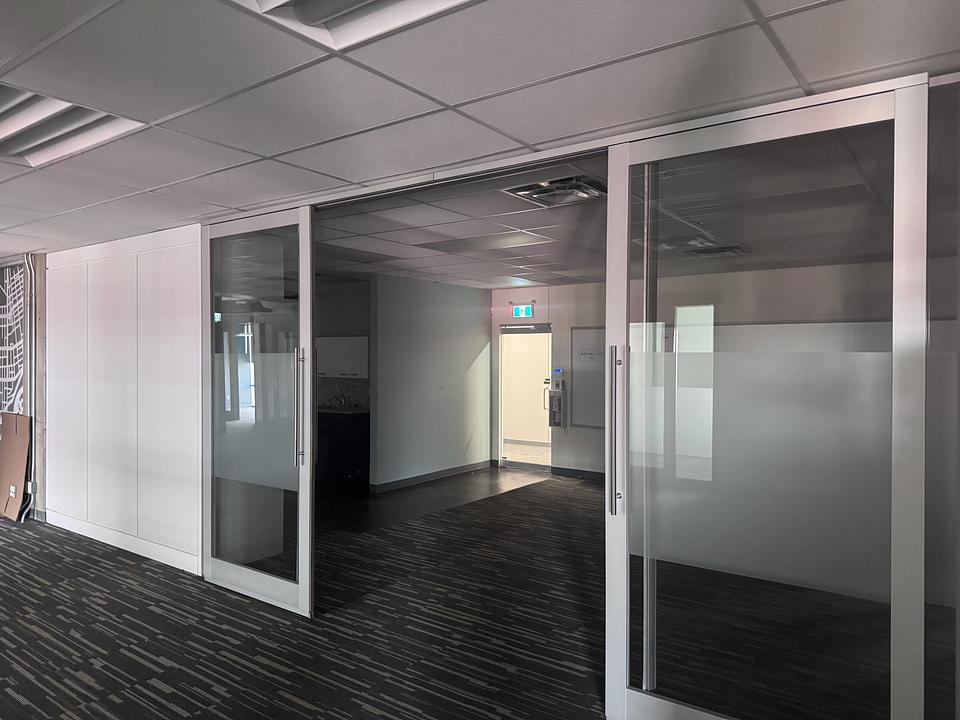 10416 Jasper Avenue, Edmonton, AB