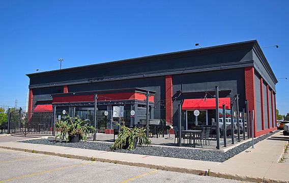 2005 Pembina Highway, Winnipeg, MB