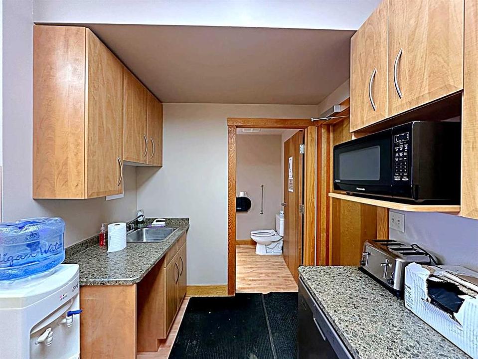 6B - 380 Mackenzie Boulevard, Fort McMurray, AB