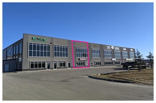 1807 2 Street, Nisku, AB
