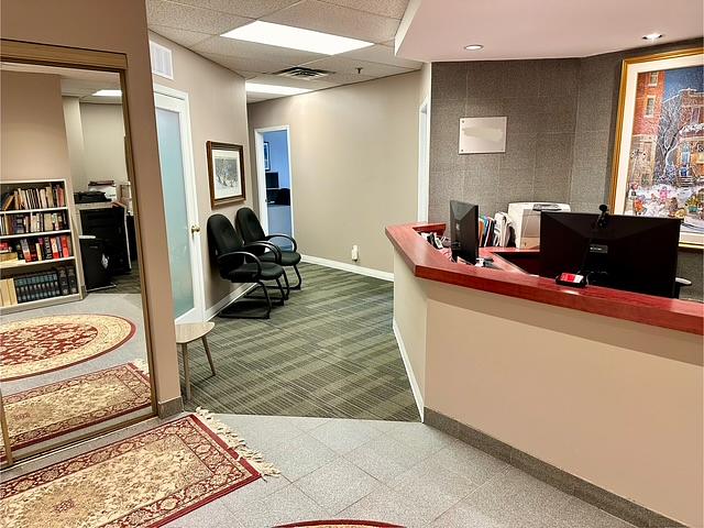 1290 Avenue Van Horne, Montréal, QC