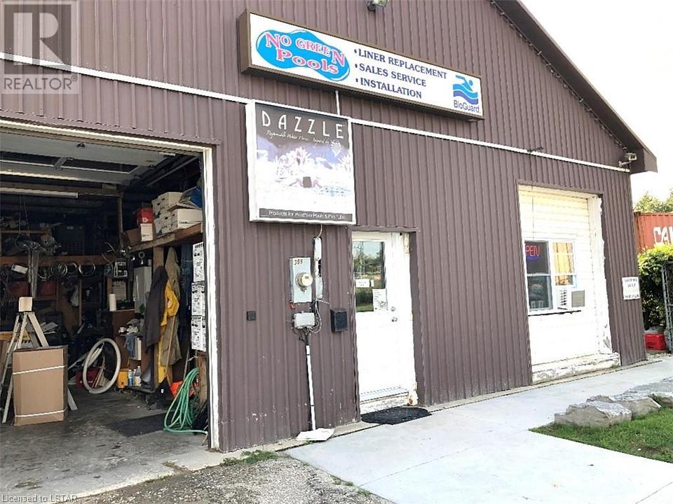 308 Main Street, Erin, ON