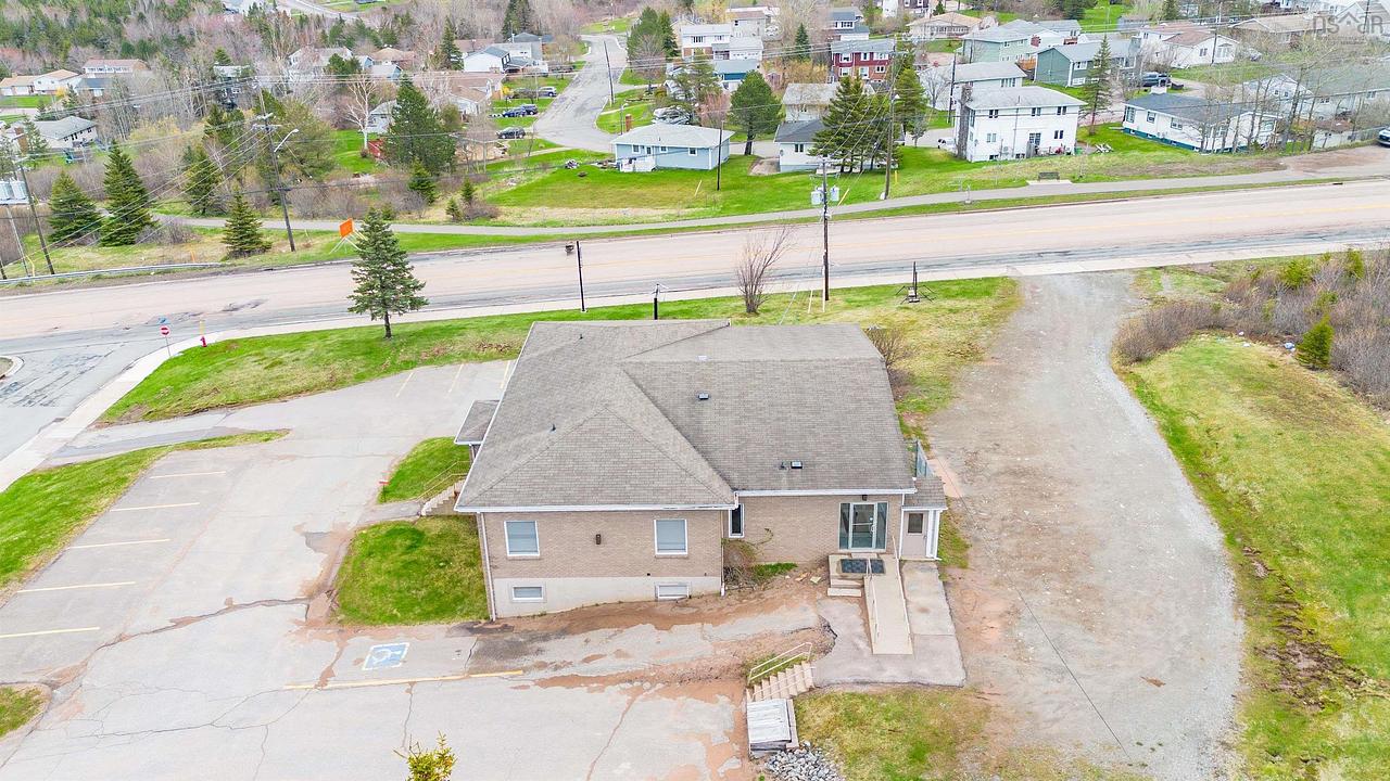 308 Philpott Street, Port Hawkesbury, NS