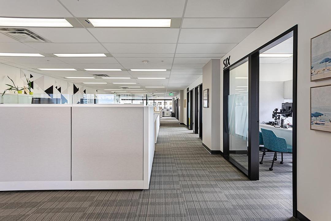 800 - 10065 Jasper Avenue, Edmonton, AB