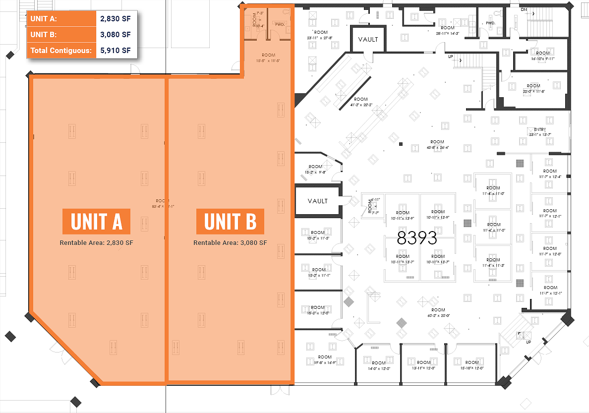 8385 120 Street, Delta, BC floorplan