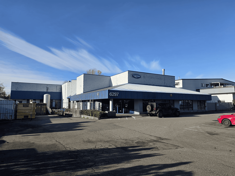 6297 202 Street, Langley, BC