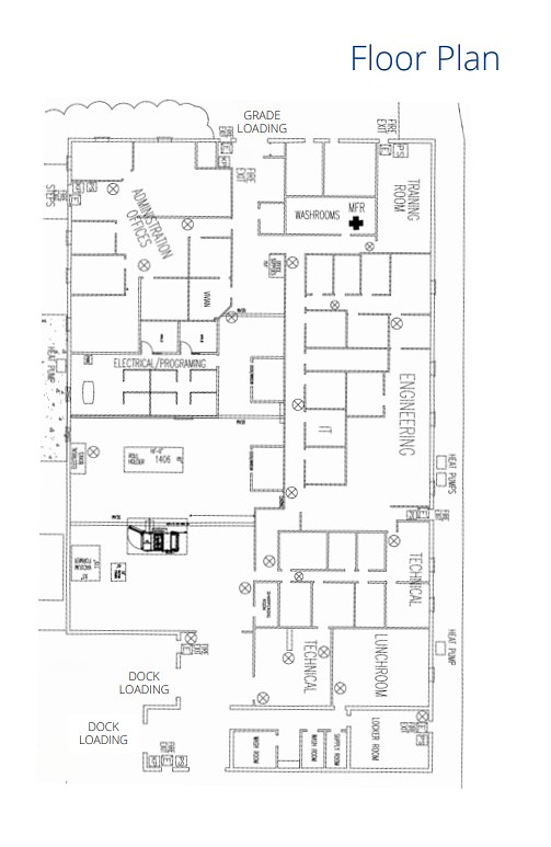345 Old Trunk 3 Road, Chester, NS floorplan