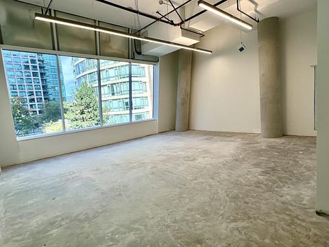 1281 Hornby Street, Vancouver, BC