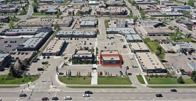 800 Broadmoor Boulevard, Sherwood Park, AB